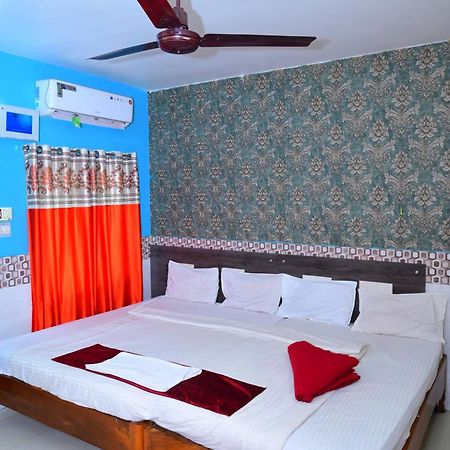 Mor Hotel Beach Heaven-স্বর্গদ্বার গোল্ডেন বিচ এবং মন্দিরের কাছে হোটেল বিচ হেভেন- Near Golden Beach & Temple Best Selling & Best Choice Of Travellers Puri Exterior photo